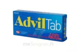 Advil 400 Mg Comprimés Enrobés Plq/14 à Auterive
