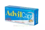 Advilcaps 400 Mg Caps Molle Plaq/14 à Auterive