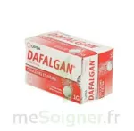 Dafalgan 1000 Mg Comprimés Effervescents B/8 à Auterive