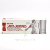Baume Saint Bernard, Crème à Auterive