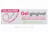 Delabarte Gel Gingival Douleurs Poussée Dentaire 20g à Auterive