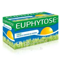 Euphytose Comprimés Enrobés B/120 à Auterive