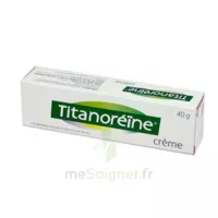 Titanoreine Crème T/40g à Auterive
