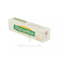 Titanoreine A La Lidocaine 2 Pour Cent, Crème à Auterive
