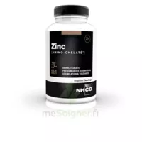Aminoscience Minéraux Amino-chelates Zinc à Auterive